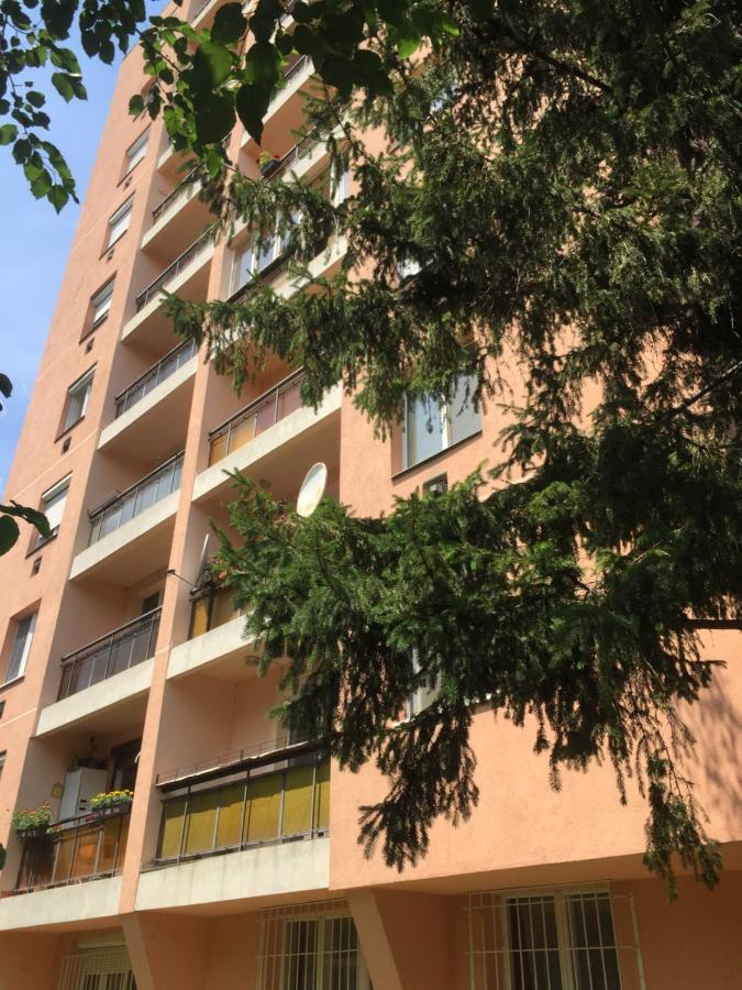 Déli oldal Vendégház Eger Exterior foto